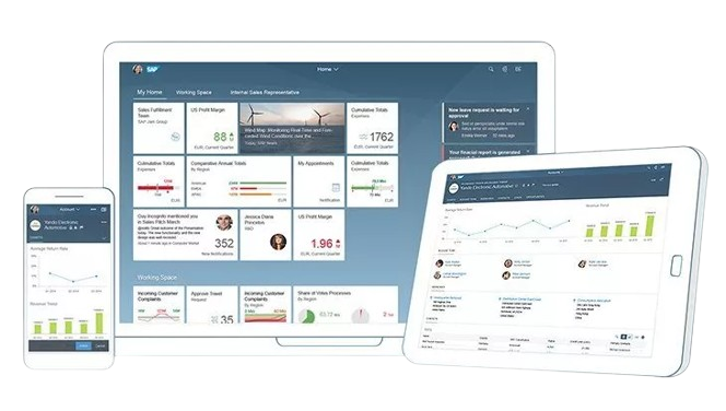 SAPUI5 Implementation